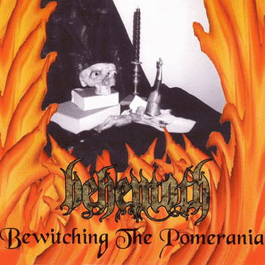 Behemoth (PL) : Bewithching the Pomerania
